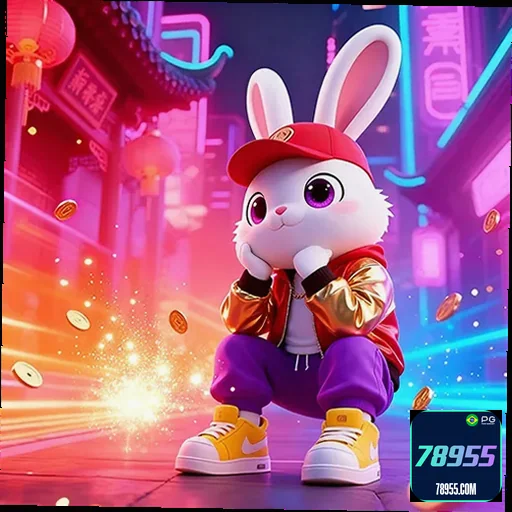 Criar perfil cassino