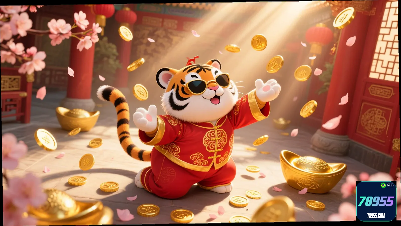 promoções de cassino - 78955