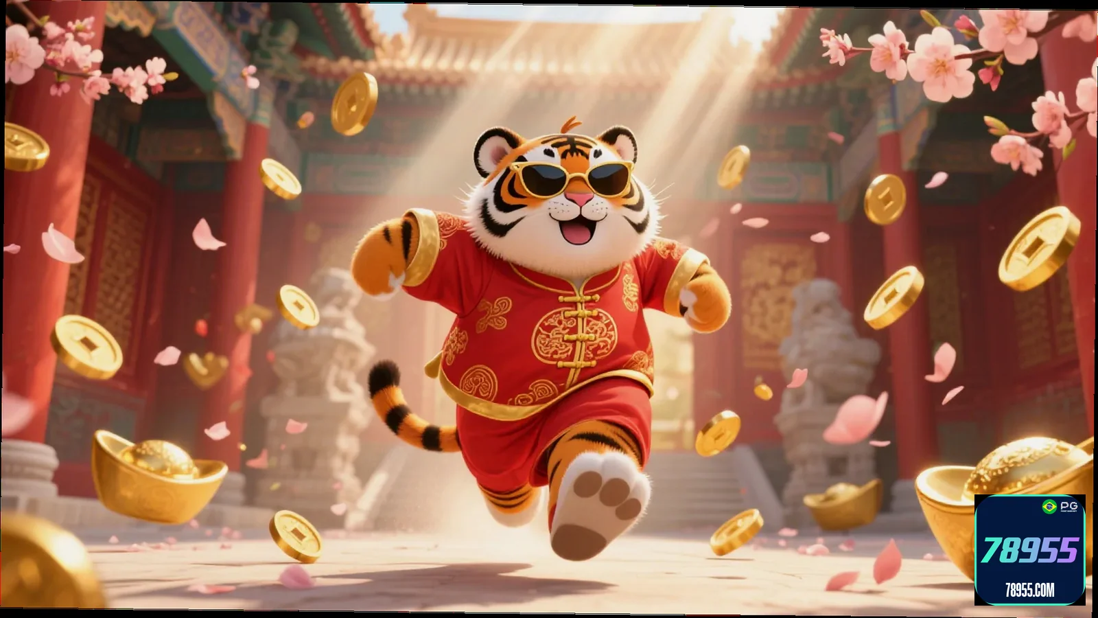 Cassino em tempo real - 78955