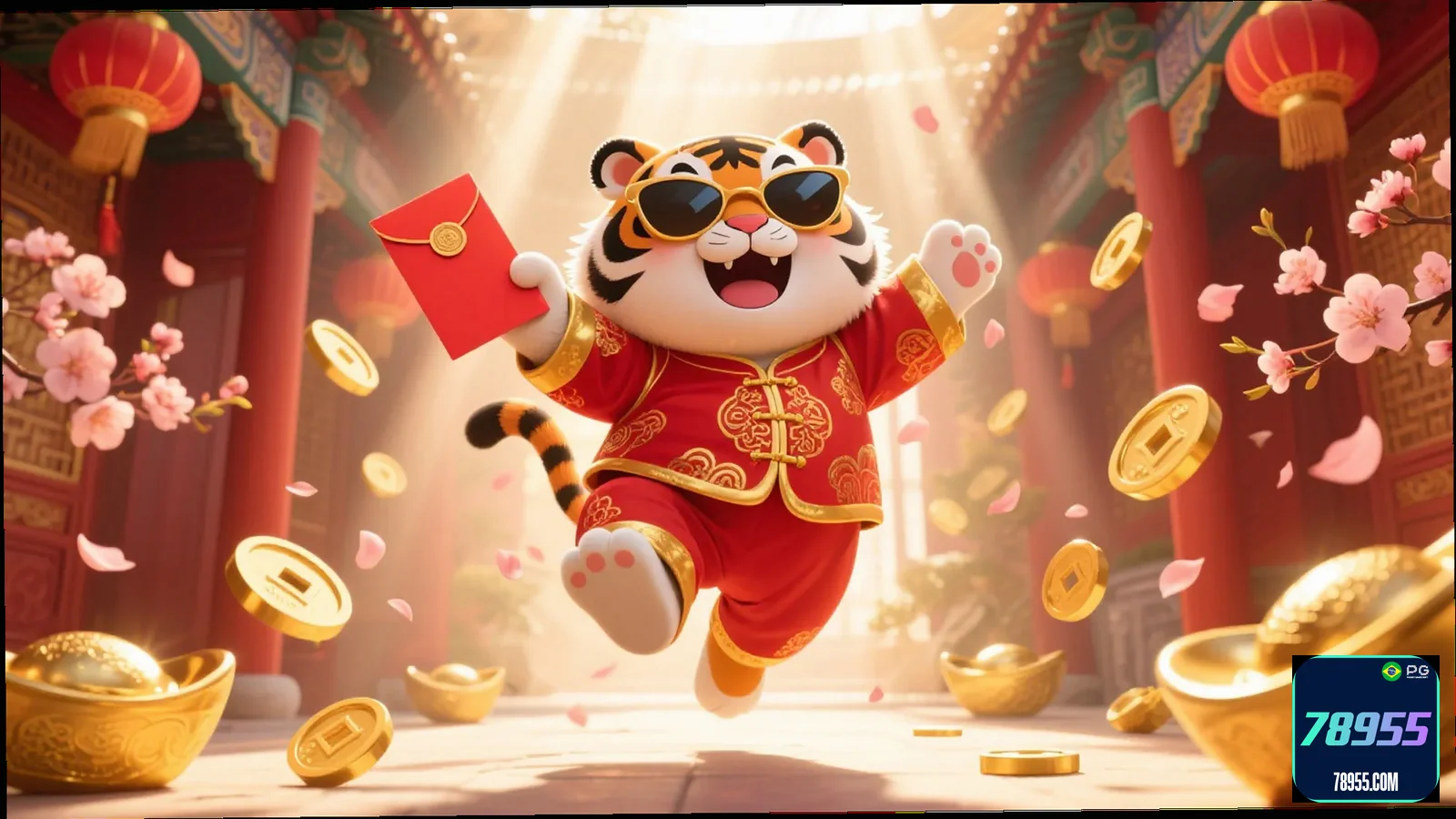 Ícone do aplicativo