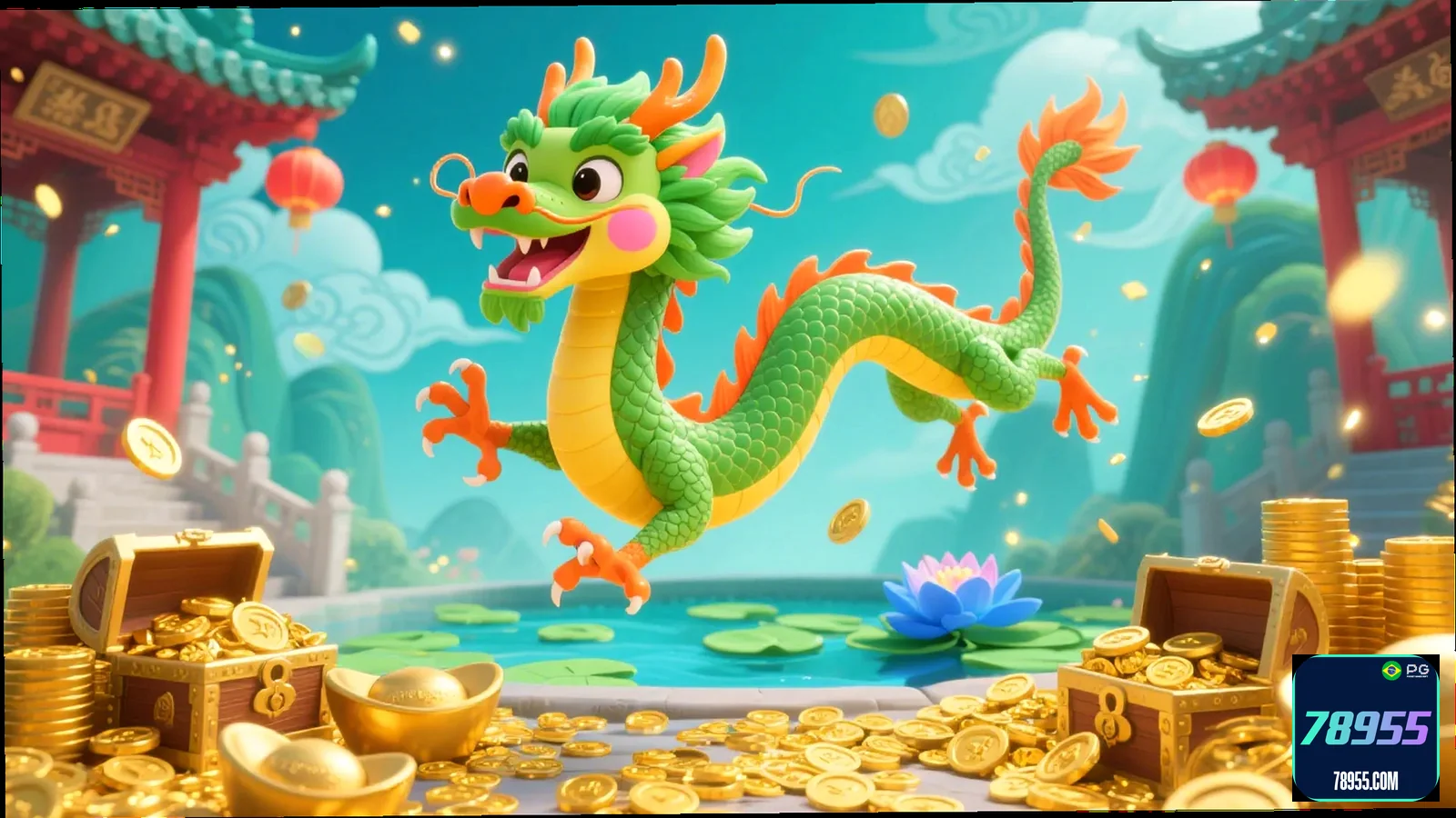 Baixe o App 78955 - 78955