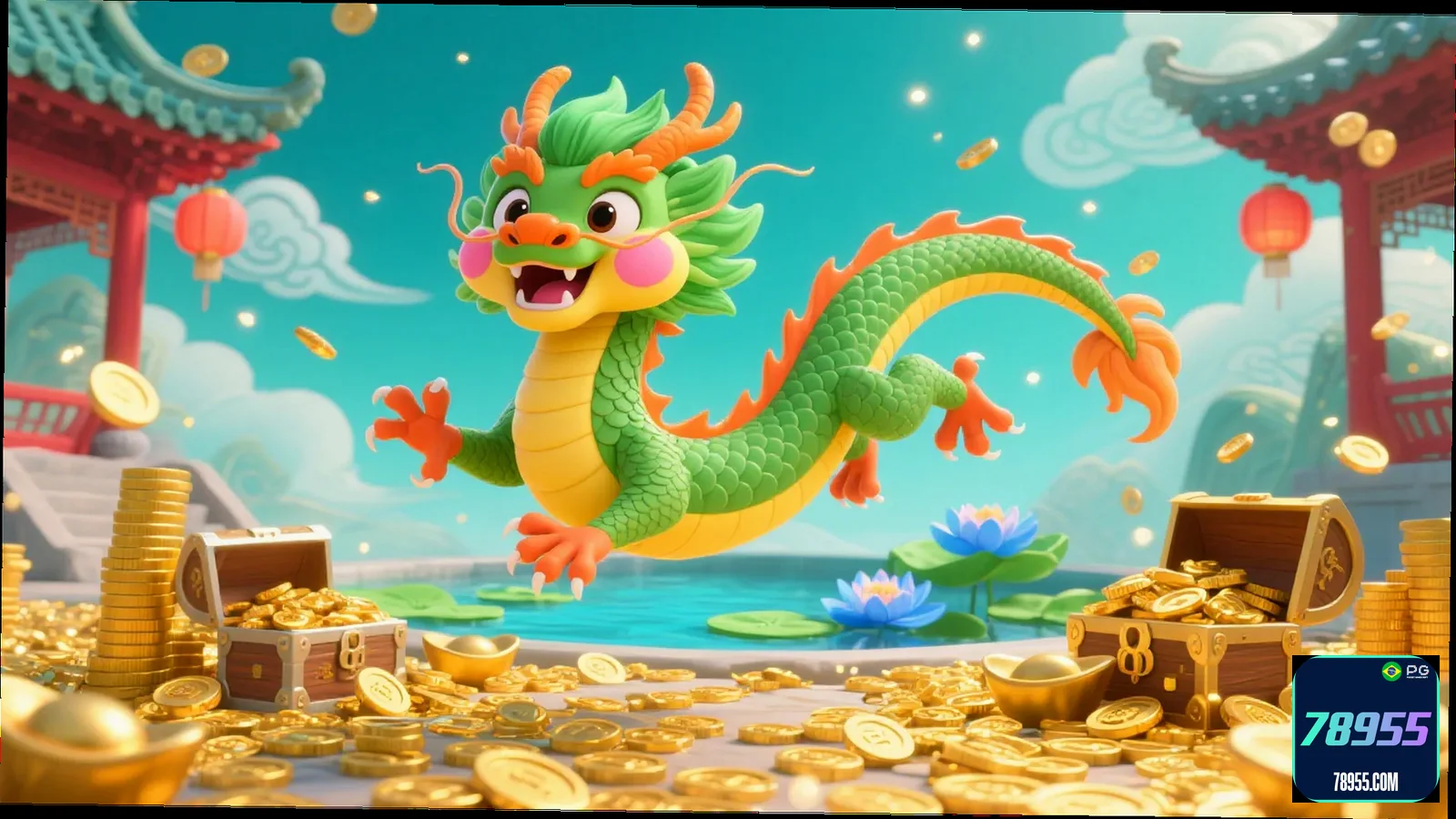 Aposte com 78955 - 78955